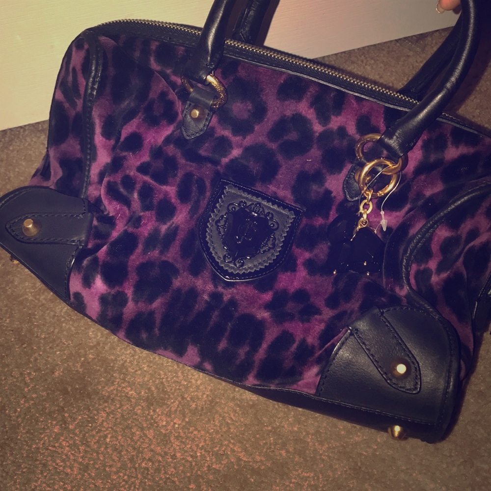 juicy couture purse